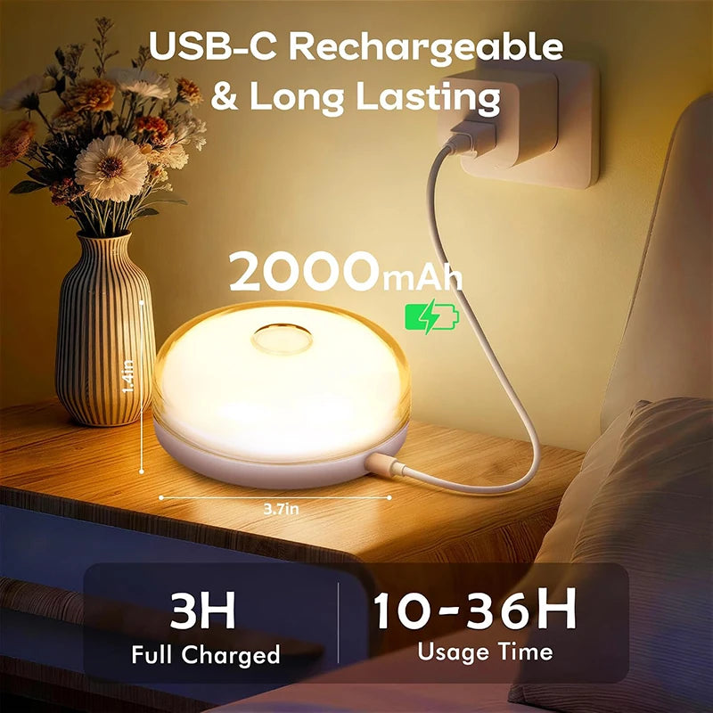 Waterproof Shower Light 15 Color Rechargeable LED with Remote Timer Wireless Magnetic Ceiling Light for Bathroom Shower Bedroom